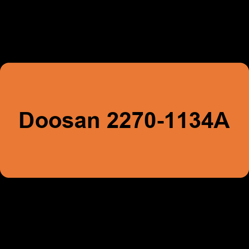 Doosan 2270-1134A